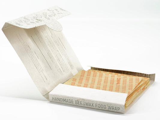 Set di 3 Cerapak | Pellicola alimentare