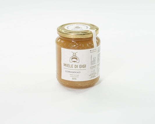 Miele di Coriandolo