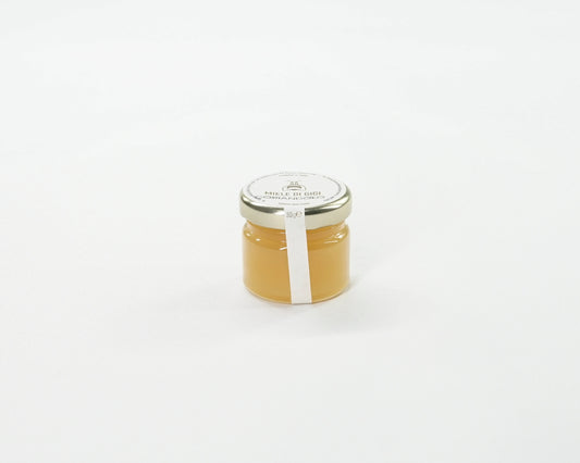 Miele di Coriandolo 30g