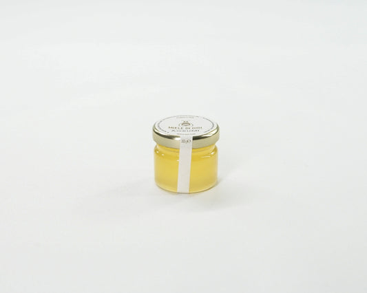 Miele di Agrumi 30g