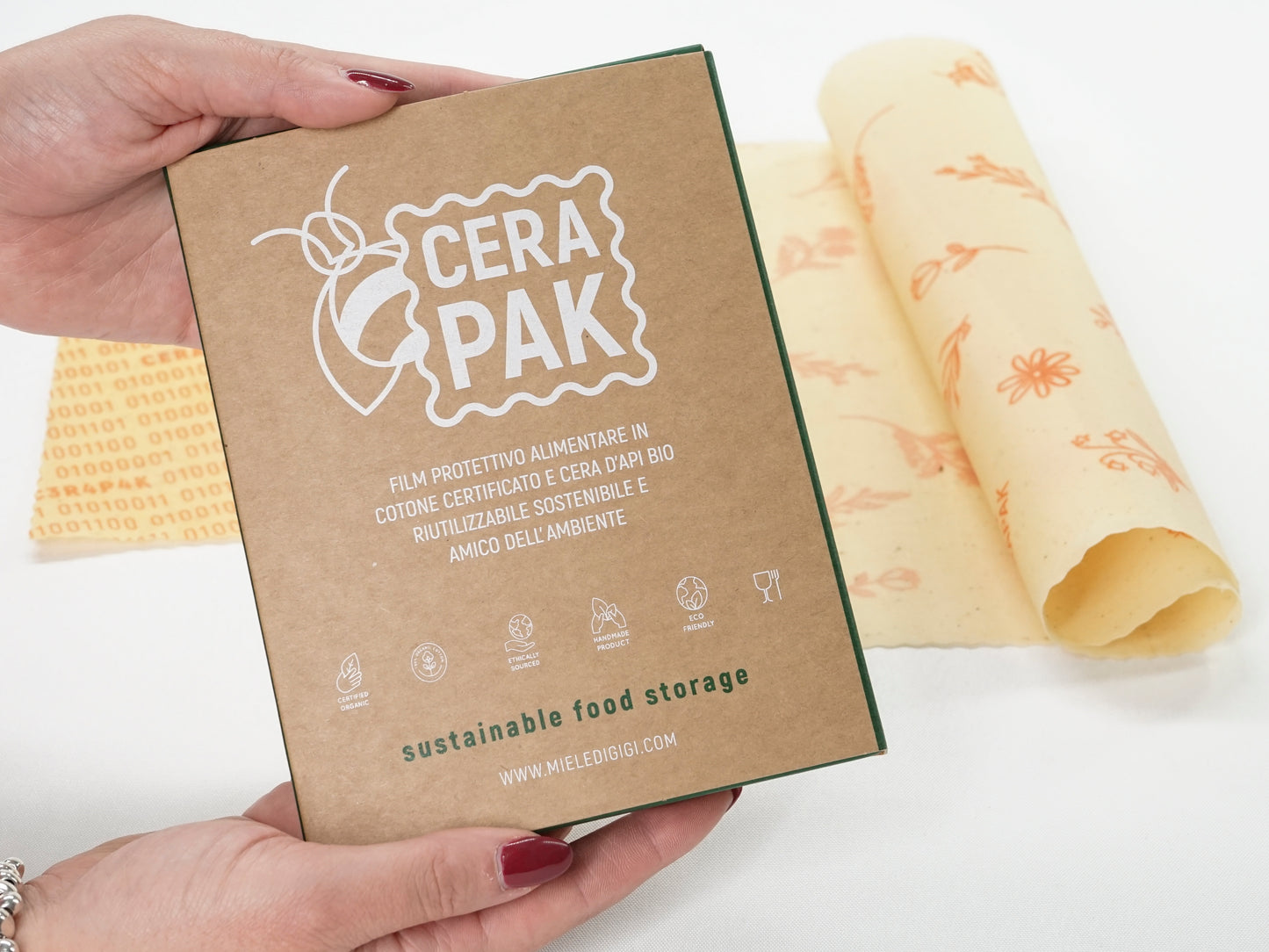 Cerapak